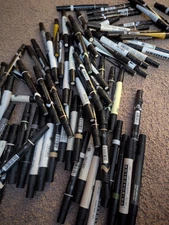 Prismacolor Art Markers Dual Nib Various Colors Individuals READ DESCRIPTION