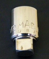 Mac Tools Vp16 12 Dr 12 Male Square Drain Plug Socket Usa
