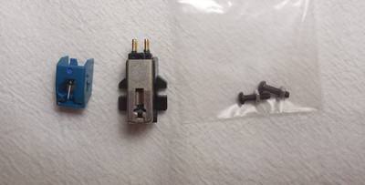 USED Audio Technica AT110E Japan Original Stylus