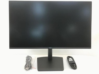 Dell Pro E2726HS 27'' Full HD 1920x1080 IPS LCD Monitor HDMI VGA DisplayPort