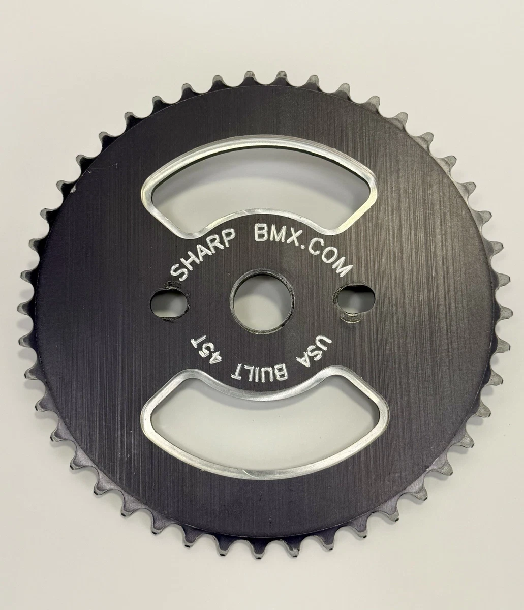 Vintage Chainrings and Sprockets for BMX Bikes for sale | eBay