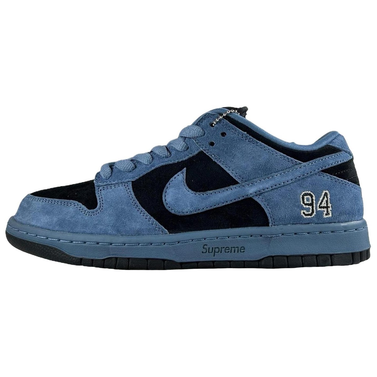 Nike Sb Dunk Low Supreme 94 Ocean Fog HQ8487-400 Unisex | eBay