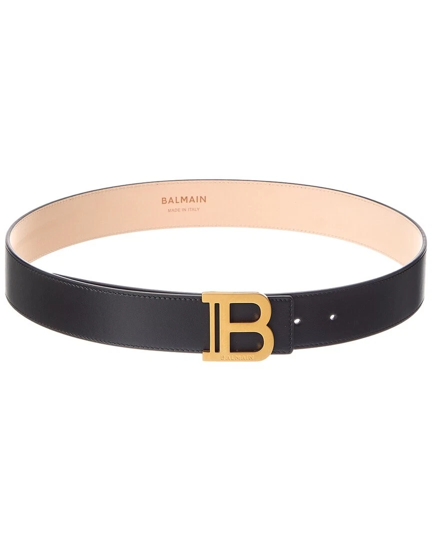 Balmain Belts for Women for sale - eBay display picture 3