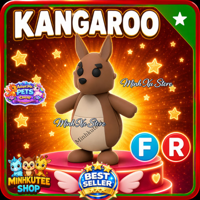    dopt FR Kangaroo (Fly Ride Pet)   Fast Delivery   Trusted Store