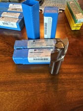 3 NEW Niagara Cutter 3/4x3/4x3/4 HSS Endmill 3 Flute 3" OAL 33878