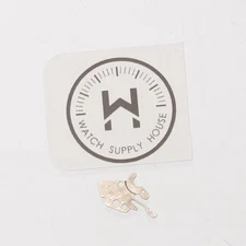 ETA 1090, 1190 Watch Setting Lever Spring Set Bridge New Old Stock  (C19R1)