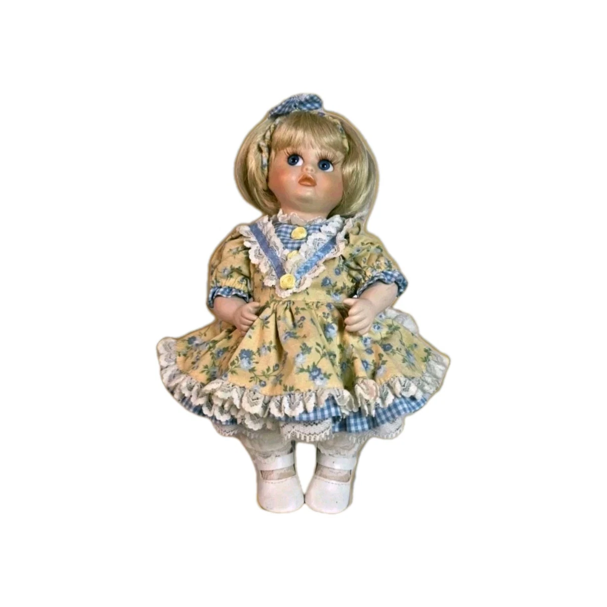 Maryse Nicole In Franklin Mint Dolls for sale | eBay