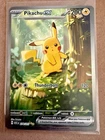 New ListingPikachu ex 276/217, Ascended Heroes SIR Special Illustration Rare Shiny Card