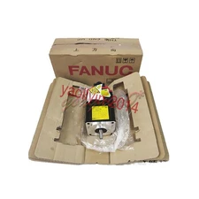 ONE NEW FANUC SERVO MOTOR A06B-0212-B705