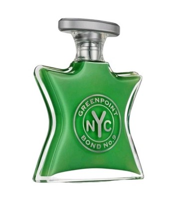 Greenpoint Bond No 9 100ml Brand New In Box
