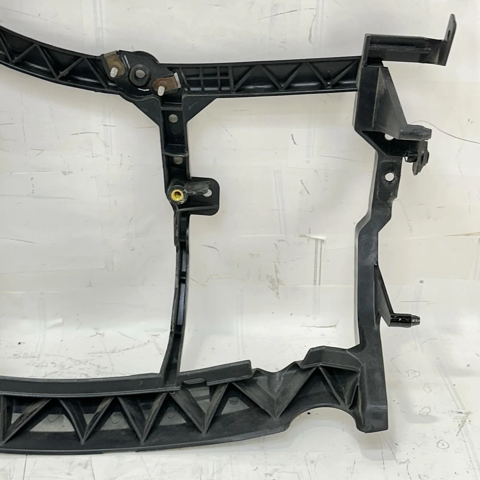 2016 CAN-AM Spyder RT Panel Lateral Derecho Delantero Soporte Base