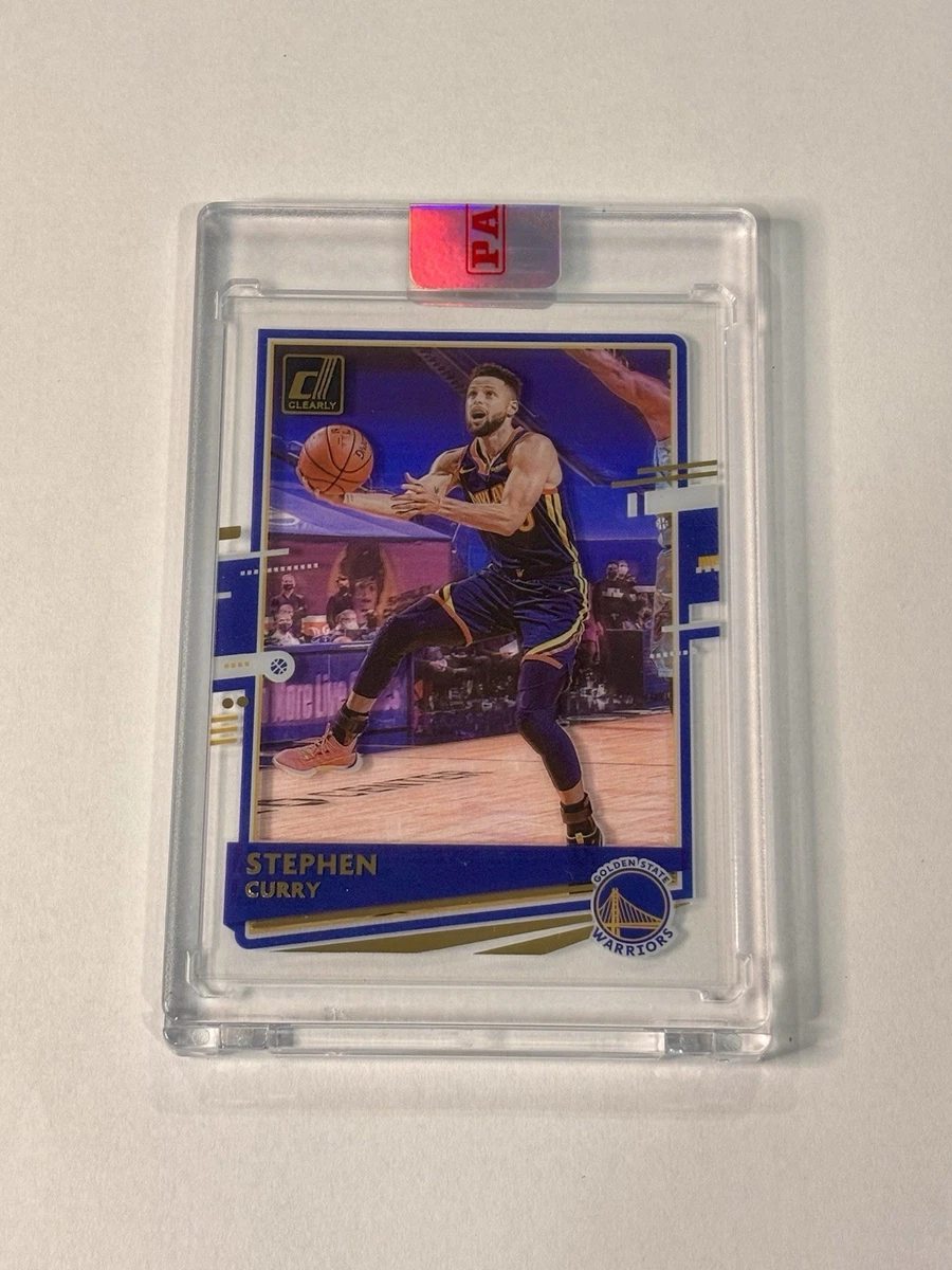 Topps Stephen Curry Basketball 2009-10 Season Sports Trading Cards