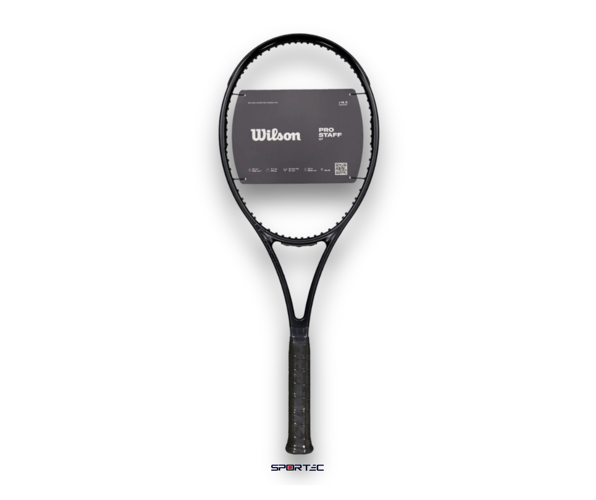 Wilson Pro Staff 97 グリップ3 Wilson Pro Staff テニスラケット