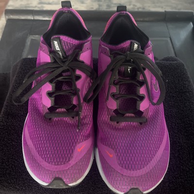 Nike Zoom Fly 4 Women's Running Shoes Sz. 8. Used