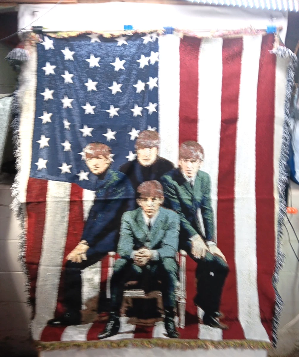 beatles tapestry products for sale | eBay
