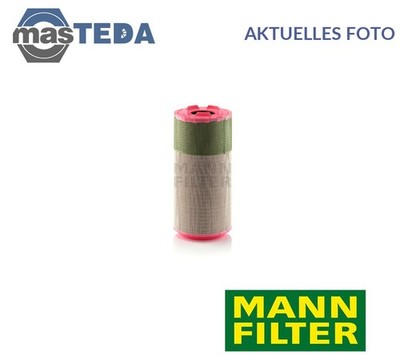 C 26 1100 MOTOR LUFTFILTER MOTORFILTER MANN-FILTER NEU OE QUALITÄT