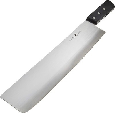 TOJIRO FG 3000 Large All Purpose Kitchen Knife 345 mm Stainless Steel Japa