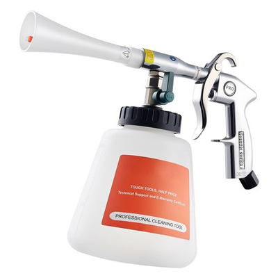 #ad Vortex Cleaning Gun for Efficient Dirt and Dust Removal $33.98