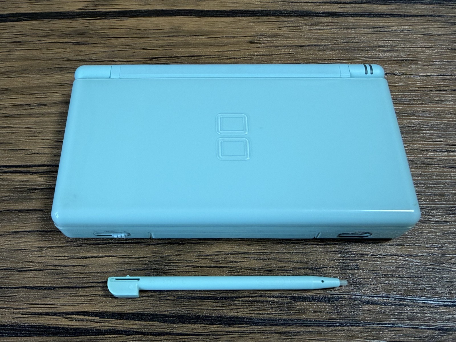 Nintendo DS Lite Console Tested Working Japan J53
