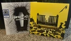 Metallica Death Magnetic 72 Seasons Walmart Variant LP Vinyl LOT Mint Unplayed