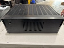 ROTEL RMB-1575, Class D, Power amp, 250 x 5, Tested, Pre Owned