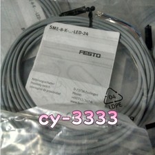 1PC NEW FESTO SME-8-K-LED-24 150855 Proximity sensor