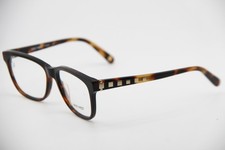 NEW NINE WEST NW5074 218 SOFT TORTOISE AUTHENTIC EYEGLASSES 53-16