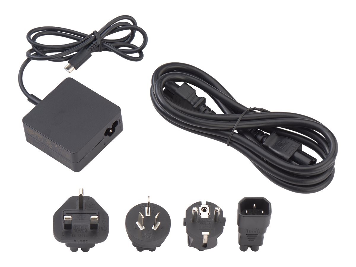 NetAlly G3-PWRADAPTER Accessory Network