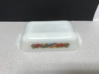 Anchor Hocking Rectangular Loaf Pan Casserole, Excellent Condition — photo 7