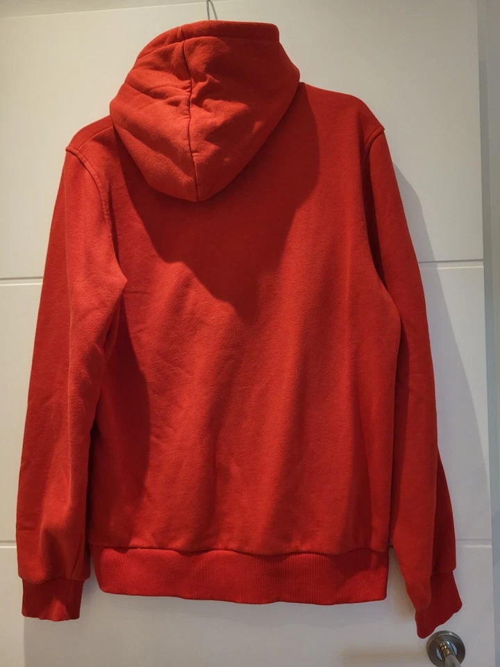 Pullover Rot Herren Merish Gr.M wie NEU - Bild 2 von 3