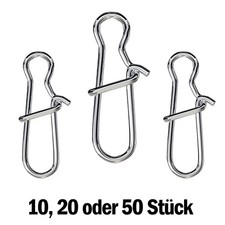 Angel Snaps I Karabiner I Duo-Lock Snap, 11 -...