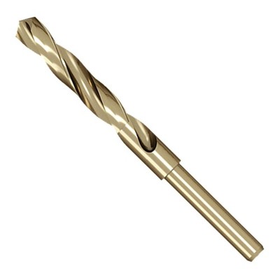 Vielseitiger HSS-Co Metallbohrer 13mm -  für Heimwerker und Profis