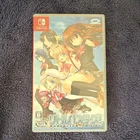 Nintendo Switch Little Busters! Converted Edition - Prototype - English/Japanes…