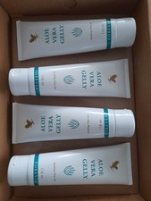 4 X Forever Living Aloe Vera Gelly. Free Delivery