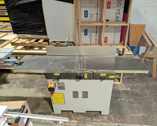 Record Power FS 41 Thicknesser Planer 41cm Max Width 400V 3 Phase 2013