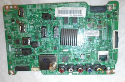 New! SAMSUNG UN55J6201AFXZA, MAIN BOARD #BN94-09065X, # BN97-12365A GENERAL E