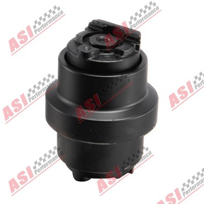 Bottom Roller fit John Deere 50D 50G Komatsu PC40MR PC45 Hitachi ZX50U-2 ZX50U-3