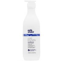 Milk Shake Cold Brunette 1000Ml KüHlende FarbspüLung FüR Braunes Haar