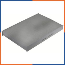 Filtre d'habitacle Iveco MASSIF