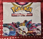 Display Scellée 36 Boosters EB11 Origine Perdue FR -Alt-Ex-FA-gold. Giratina ?