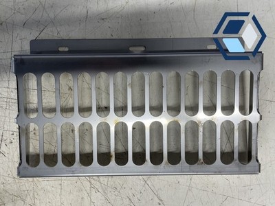 Rücklichtschutz für Isuzu Grafter Kipper/Pritsche - Edelstahl - ungeschweißt
