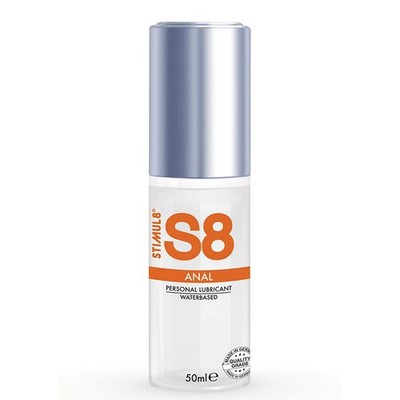 Stimul8 - S8 - Anal-Gleitgel