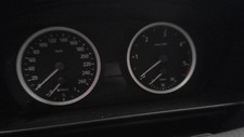 Compteur BMW 530