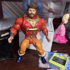MOTU He-Man Masters of The Universe Vintage Original 1986 King Randor Figure