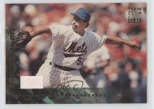 1994 Topps Team Stadium Club 1st Day Issue Sid Fernandez #273