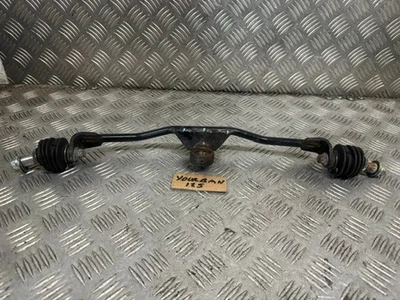 PIAGGIO MP3 125 yourban front steering arm 2012 - image 1 of 4