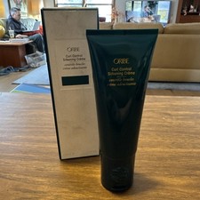 Oribe Curl Control Silkening Cr me 150ml / 5 Oz Brand New