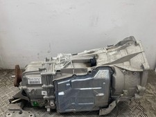 BMW M4 gearbox semi automatic transmission 2018 4 Series F82 competition GS7D36S