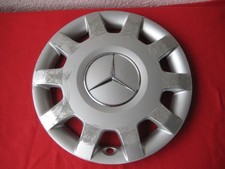 1 Original Radkappe Radblende MERCEDES-BENZ B-Klasse T245 15 Zoll A1694001125 MB 1 Original Radkappe Radblende MERCEDES-BENZ B-Klasse T245 15 Zoll A1694001125 MB