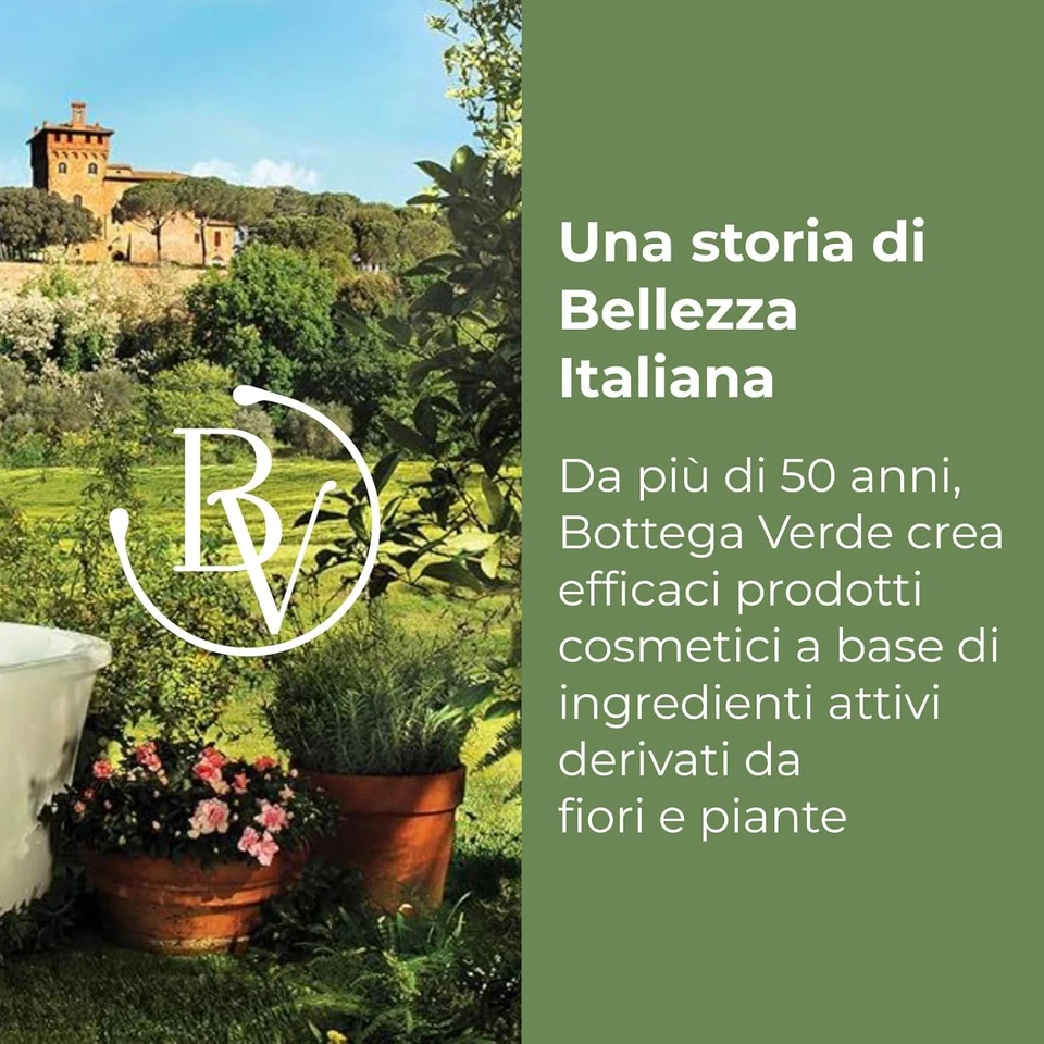 - Cocco, Crema Corpo Idratante, 200 Ml, Con Latte Di Cocco E Olio Di Cocco Vergi - Immagine 2 di 4